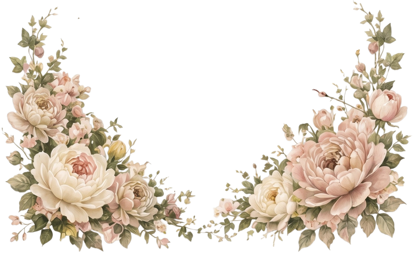 Floral Garland